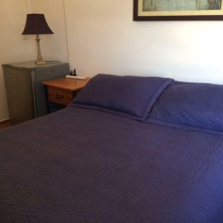 Aussie Way Lodge Brisbane Esterno foto