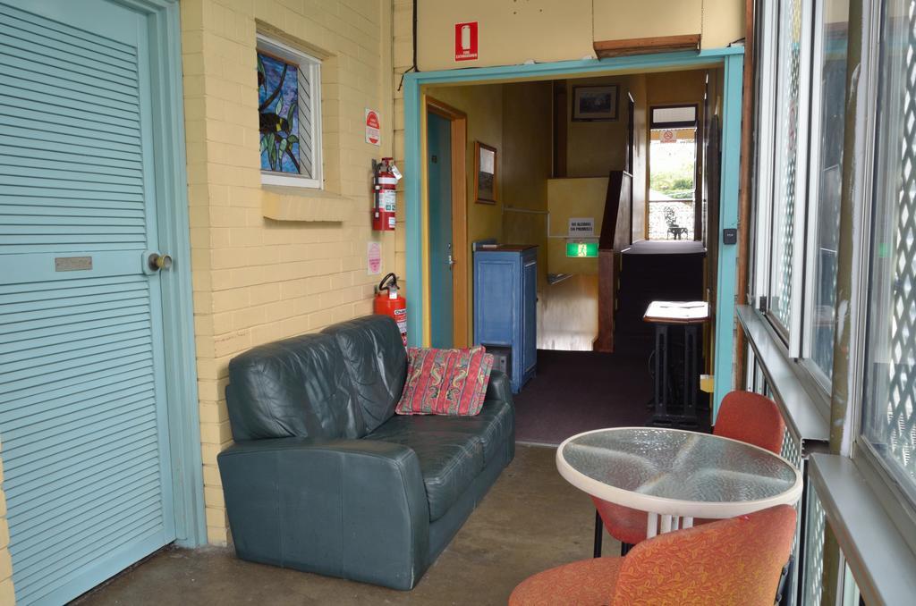 Aussie Way Lodge Brisbane Esterno foto