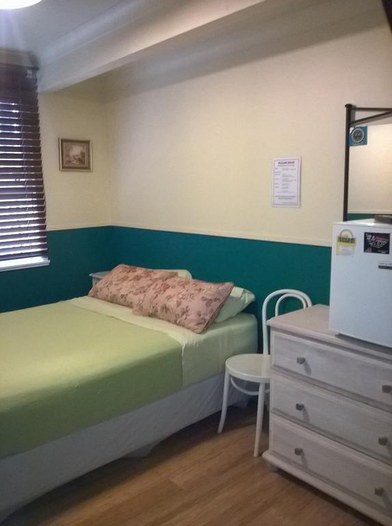 Aussie Way Lodge Brisbane Esterno foto