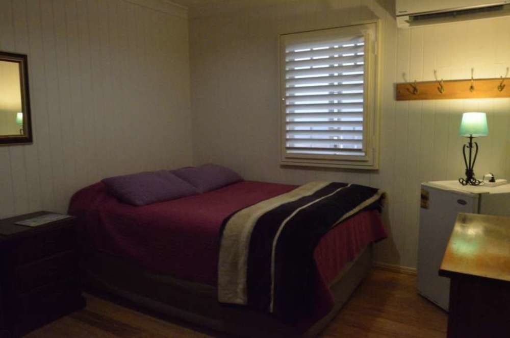 Aussie Way Lodge Brisbane Esterno foto