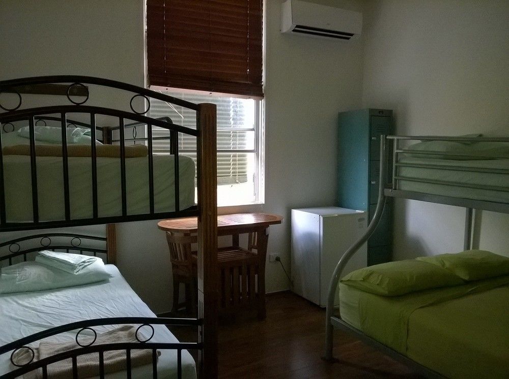 Aussie Way Lodge Brisbane Esterno foto