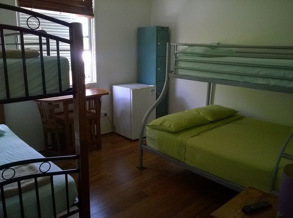 Aussie Way Lodge Brisbane Esterno foto