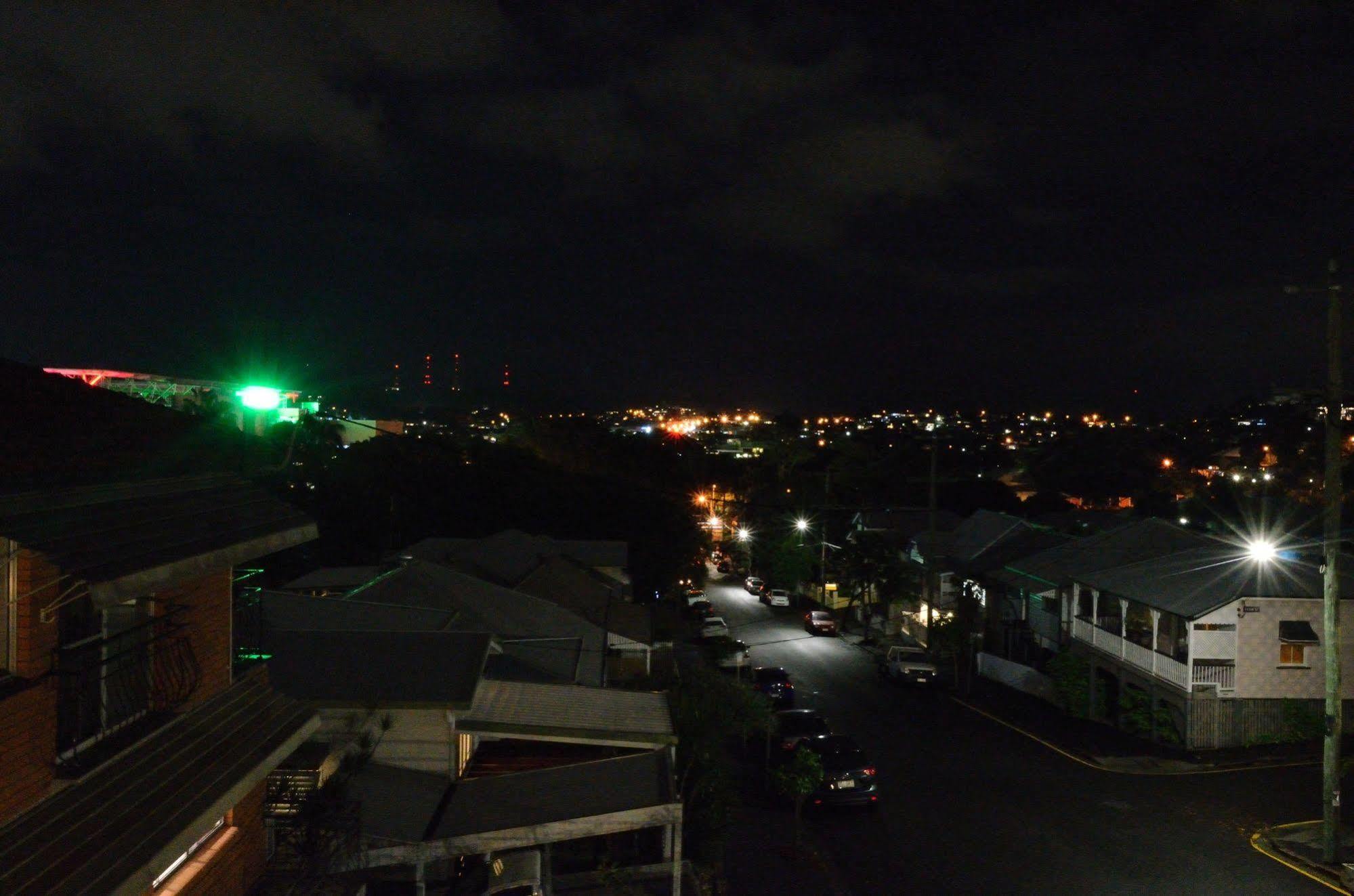 Aussie Way Lodge Brisbane Esterno foto
