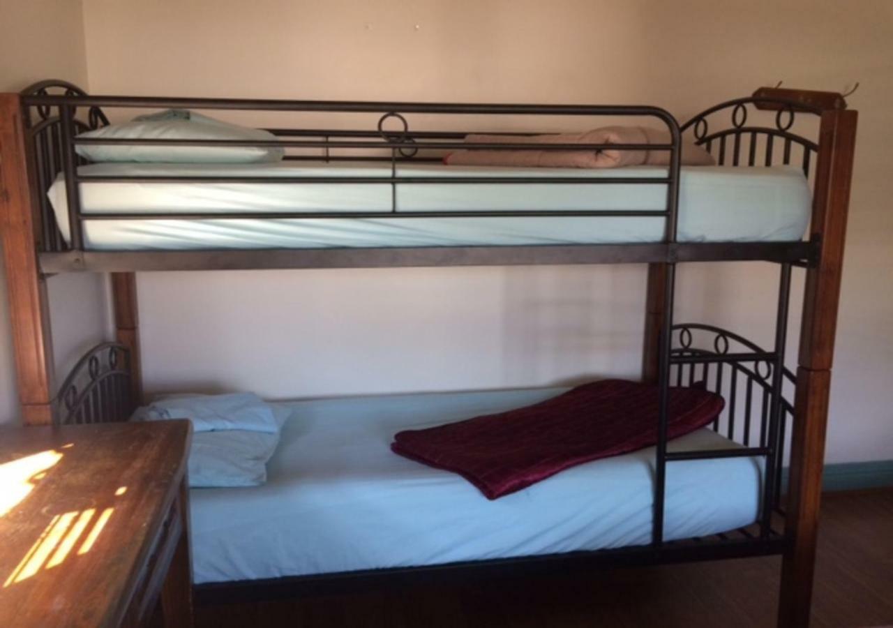 Aussie Way Lodge Brisbane Esterno foto