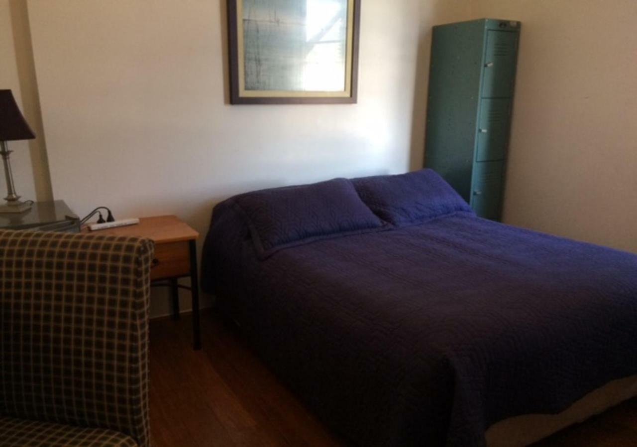 Aussie Way Lodge Brisbane Esterno foto