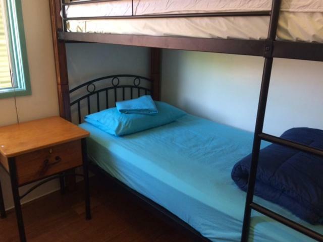Aussie Way Lodge Brisbane Esterno foto