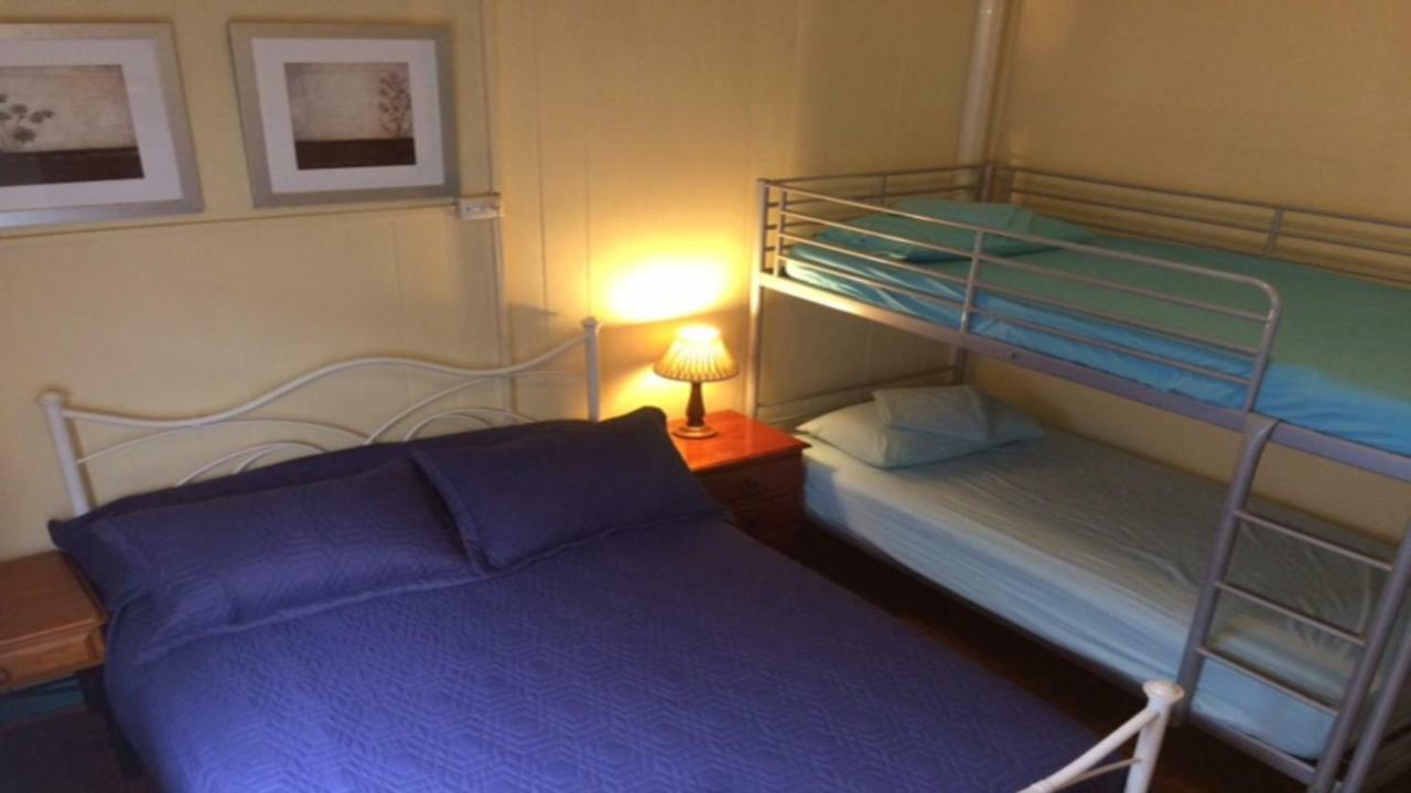 Aussie Way Lodge Brisbane Esterno foto
