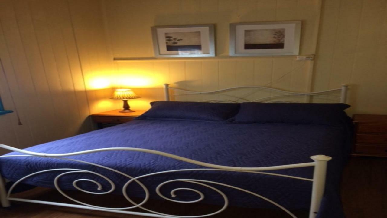 Aussie Way Lodge Brisbane Esterno foto