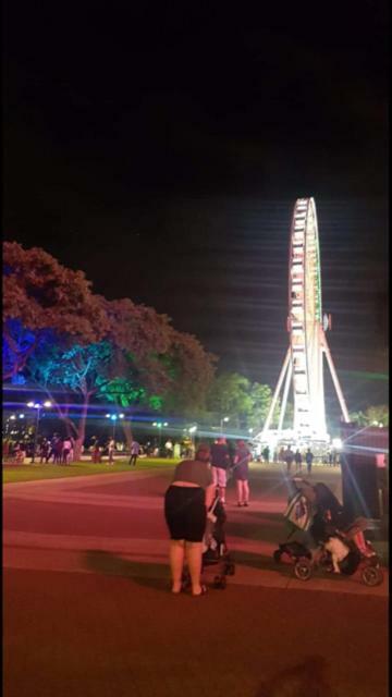 Aussie Way Lodge Brisbane Esterno foto