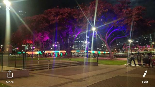Aussie Way Lodge Brisbane Esterno foto