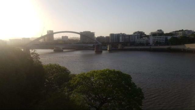 Aussie Way Lodge Brisbane Esterno foto