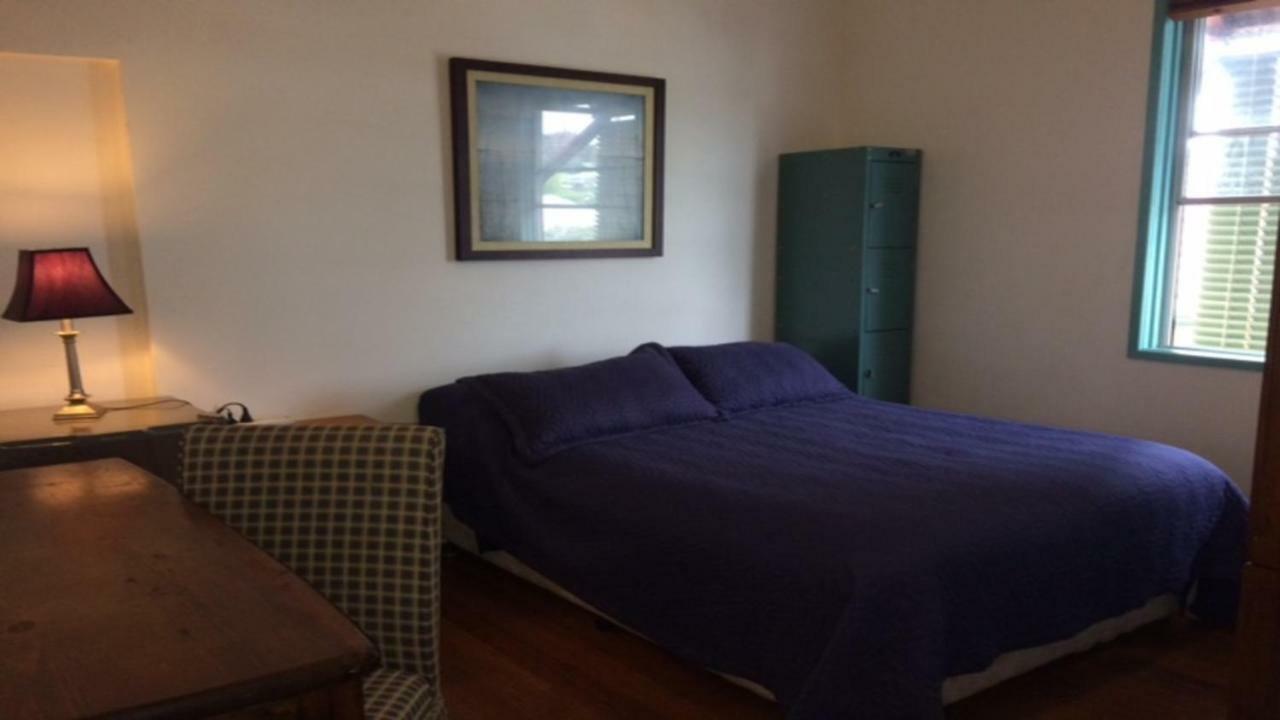 Aussie Way Lodge Brisbane Esterno foto