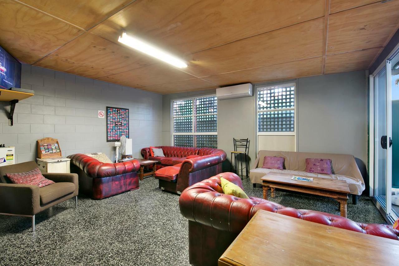Aussie Way Lodge Brisbane Esterno foto
