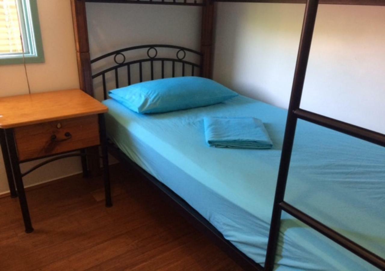 Aussie Way Lodge Brisbane Esterno foto