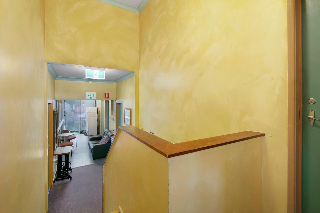 Aussie Way Lodge Brisbane Esterno foto